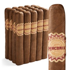 Macorix Sumatra Churchill 7x50 EMS bó 20