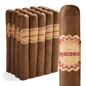 Macorix Sumatra Toro 6x54 EMS bó 20