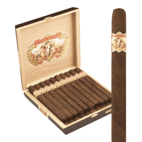 Maria Mancini Clemenceau 7.5x50 EMS hộp gỗ tuyết tùng 20