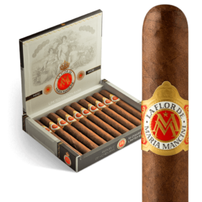 Maria Mancini Limited Edition Toro 6x50 EMS hộp 10
