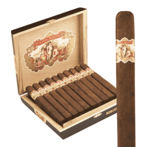 Maria Mancini Robusto Larga 6x50 EMS gói 5