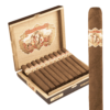 Maria Mancini Robusto Larga 6x50 Maduro hộp gỗ tuyết tùng 20