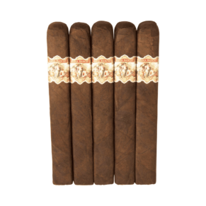 Maria Mancini Robusto Larga 6x50 EMS gói 5