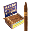 Marsh Wheeling Deluxe II 7x34 EMS hộp 50