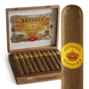 Mayorga Churchill 7x50 EMS hộp gỗ tuyết tùng 20