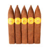 Mayorga Gordito Torpedo 5x54 EMS gói 5