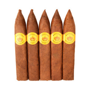 Mayorga Gordito Torpedo 5x54 EMS gói 5