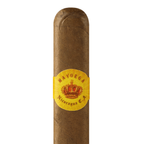 Mayorga Robusto 4.75x50 EMS hộp gỗ tuyết tùng 20