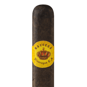 Mayorga Robusto 4.75x50 Maduro điếu lẻ