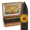 Mayorga Torpedo 6.75x52 Maduro hộp gỗ tuyết tùng 20