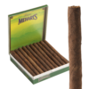 Agio Mehari's Cigarillos Brazil 4x23 EMS 20 gói 10 200 điếu