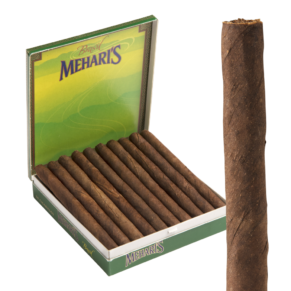 Agio Mehari's Cigarillos Brazil 4x23 EMS 20 gói 10 200 điếu