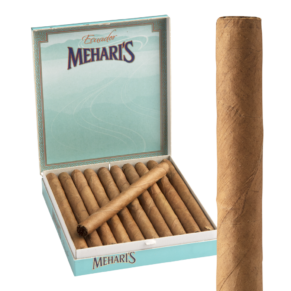 Agio Mehari's Cigarillos Ecuador 4x23 EMS hộp 50