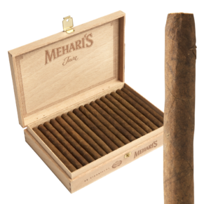 Agio Mehari's Cigarillos Java 4x23 EMS hộp 50