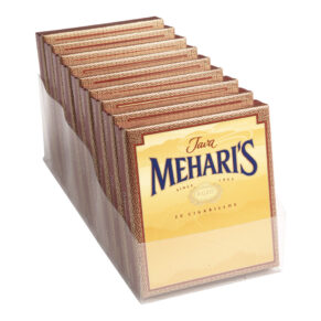Agio Mehari's Cigarillos Java 4x23 EMS hộp 50