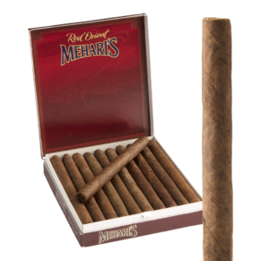 Agio Mehari's Cigarillos Red Orient 4x23 EMS 20 gói 10 200 điếu