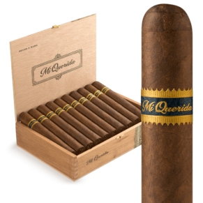 Mi Querida Ancho Corto 5x52 Maduro hộp 20