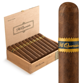 Mi Querida Ancho Largo 6x52 Maduro hộp 20
