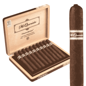 Mi Querida Black Papa Saka 5.63x48 Maduro hộp 10