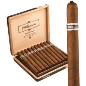Mi Querida Black SakaKhan 7.25x54 Maduro hộp 10