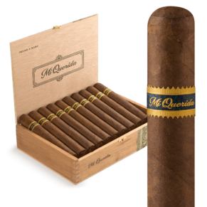 Mi Querida Muy Gordo Grande 6x56 Maduro hộp 20