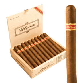 Mi Querida Triqui Traca 648 6x48 Maduro hộp 20