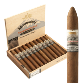 Mombacho Belicoso 6.25x54 EMS hộp 10