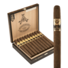 Montecristo 1935 Anniversary Nicaragua Churchill 7x52 EMS hộp 10