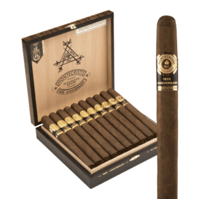 Montecristo 1935 Anniversary Nicaragua Churchill 7x52 EMS hộp 10