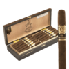 Montecristo 1935 Anniversary Nicaragua Demi 5.5x46 EMS hộp 20