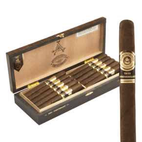 Montecristo 1935 Anniversary Nicaragua Demi 5.5x46 EMS hộp 20