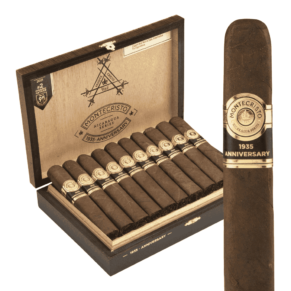 Montecristo 1935 Anniversary Nicaragua Espeso 5.5x60 EMS hộp 10