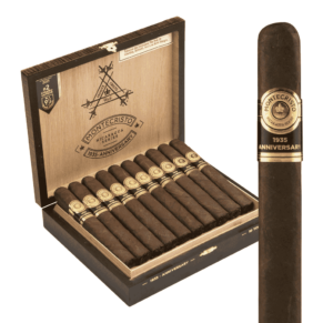 Montecristo 1935 Anniversary Nicaragua Toro 6x54 EMS hộp 10