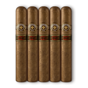 Montecristo Afrique Kubwa 6x60 EMS gói 5