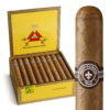 Montecristo Churchill 7x50 Natural hộp 25