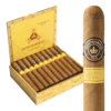 Montecristo Classic Especial No. 3 5.5x44 Natural hộp 20