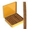 Montecristo Classic Mini Cigarillos 2.88x20 EMS 5 hộp thiếc 20