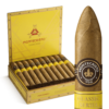 Montecristo Classic No. 2 6.12x52 Natural hộp 20