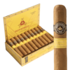 Montecristo Classic Robusto 5x52 Natural hộp 20