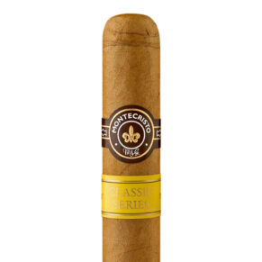 Montecristo Classic Toro 6x52 Natural điếu lẻ