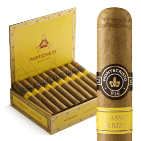 Montecristo Classic Toro 6x52 Natural hộp 20