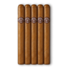Montecristo Classic Toro 6x52 Natural gói 5