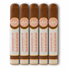 Montecristo Crafted by AJ Fernandez Churchill 7x50 Oscuro gói 5