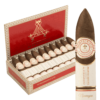 Montecristo Crafted by AJ Fernandez Figurado 4x52 Oscuro gói 5