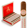 Montecristo Crafted by AJ Fernandez Gordo 6x58 Oscuro hộp 10