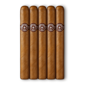Montecristo Double Corona 6.25x50 Natural hộp 25