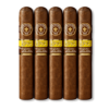 Montecristo Epic Magnum 6x60 EMS gói 5
