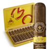Montecristo Epic Toro 6x52 EMS hộp 10