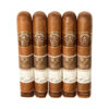 Montecristo Espada Magnum Especial 6x60 EMS gói 5