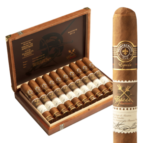Montecristo Espada Magnum Especial 6x60 EMS hộp 10